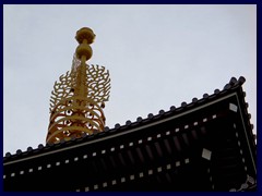 Sensoji Temple 22